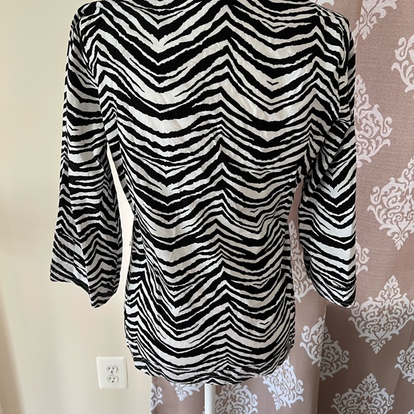 Tunic top - Picture 4 of 7
